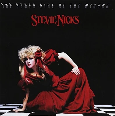 Stevie Nicks - Other Side Of The Mirror - Stevie Nicks CD N1VG The Cheap Fast - Bild 1 von 2