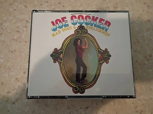 Mad Dogs & Englishmen by Joe Cocker, 2 (CD Set, 2005) FREE SHIPPING  - Picture 1 of 4
