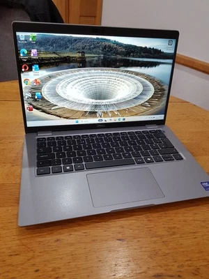 Dell Latitude 5450, Intel Ultra 5, 16Gb DDR5 Ram, 512Gb SSD, Intel Arc GP - Image 1 of 4