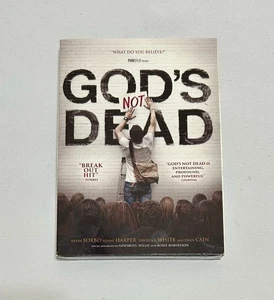 God's Not Dead (DVD, 2014) - Bild 1 von 5