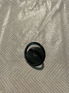 Luxus Spin Finger Ring Handy Halter 360 Grad drehbar Magnet Metall - Bild 1 von 4