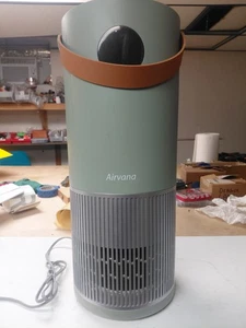 AIRVANA AIR PURIFIER & HUMIDIFIER. NEW OLD STOCK - Picture 1 of 12