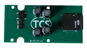 Bachmann ~ ACS-64 ~ TCS Plug & Play ACS-64 Sound Decoder ~ 44960 - Picture 1 of 5