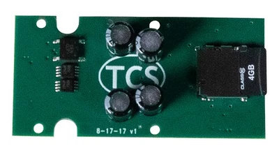 Bachmann ~ ACS-64 ~ TCS Plug & Play ACS-64 Sound Decoder ~ 44960 - Image 1 of 4