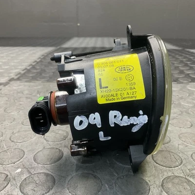 Conjunto de lente antiniebla lateral izquierdo Land Rover Range Rover 2006-2009 OEM Foto 1 de 4