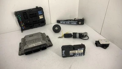 Kit de demarrage PEUGEOT 307 PHASE 2 1942T3 - Photo 1/4