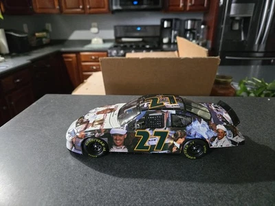 Rusty Wallace #27 Milestones/Campeón de Nascar 1989 Foto 1 de 4