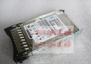 IBM 73 GB,Internal,15000 RPM,2.5" (42D0672) Hard Drive - Afbeelding 1 van 4