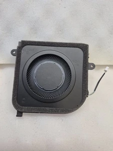 Dell Latitude 5440 Precision 3480 Laptop CPU Wentylator chłodzący 0KF74T KF74T - Zdjęcie 1 z 2
