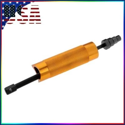 Extractor de pasador de pistón Deluxe 4 tamaños herramienta removedora de émbolos motocross enduro moto de cross Foto 1 de 4