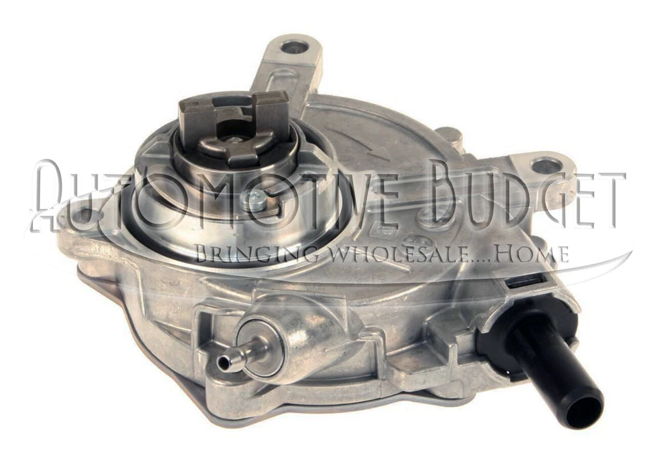 Bomba de vacío de freno para vehículos Mercedes Benz C, CLK, E, S y SLK - NUEVO OEM Foto 1 de 1