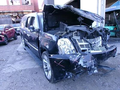 Used Front Left Upper Upper Control Arm Front fits: 2012 Cadillac Escalade esv n - Image 1 of 4