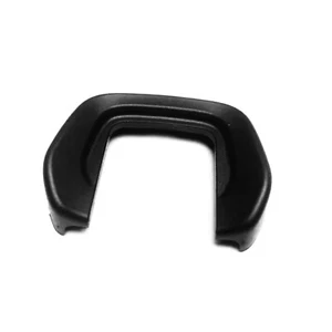 1*Viewfinder Eyepiece Eyecup for Canon EOS R EOS-R Mirrorless Camera Photography - Picture 1 of 9