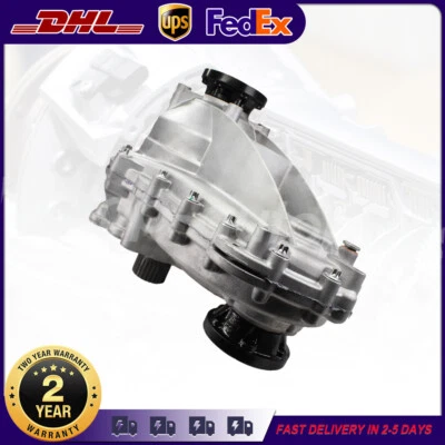 A2512802900 Transfer Case Assembly for Mercedes-Benz GL320 GL350 ML300 ML350 - Image 1 of 4