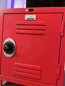 Rare brand new Disney High School Musical Locker DVDPlayer - Picture 1 of 6