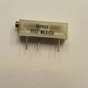 BI Technologies Serie Model 90 *NOS* - Picture 1 of 28