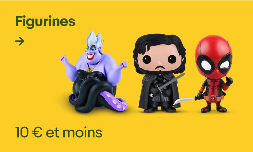 Figurines -10