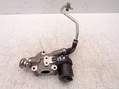 Válvula AGR para Mercedes Benz Clase E W212 3.5 E 400 M 276.850 A2761402360 Foto 1 de 2