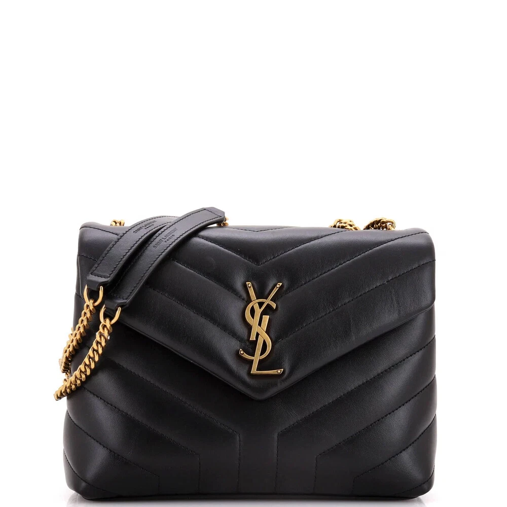 Saint Laurent Handbags for Women for sale | eBay