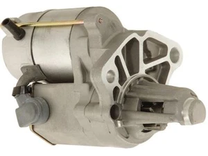 Starter For 1996-1998 Dodge Ram 2500 1997 QF898XN Gold -- New - Picture 1 of 1