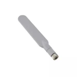 Mikrotik ACOMNIRPSMA 2.4Ghz 5dBi Dipole High-Gain Omni-Directional Antenna - Picture 1 of 3