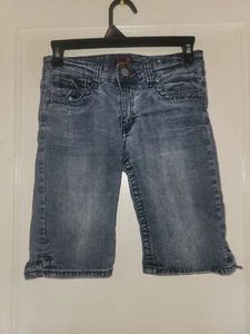 underground soul capri size 14 girls - Picture 1 of 9