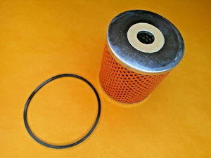 FORD CONSUL Mk2 204E (1956-1962) NEW OIL FILTER - Picture 1 of 3