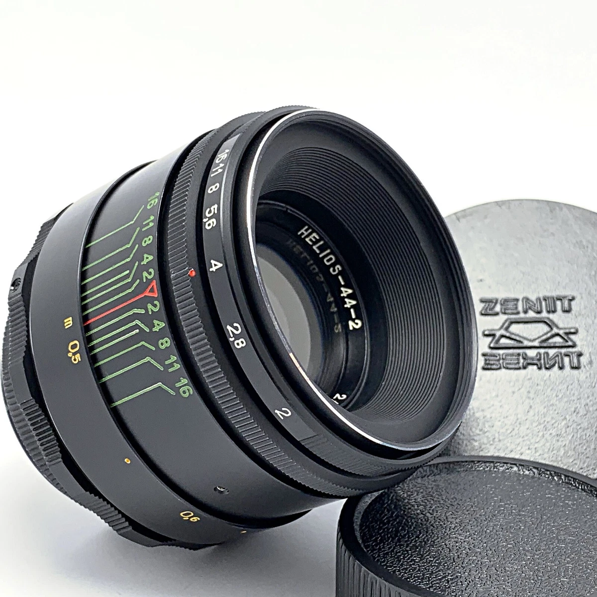 Helios 44 2 58mm for sale | eBay
