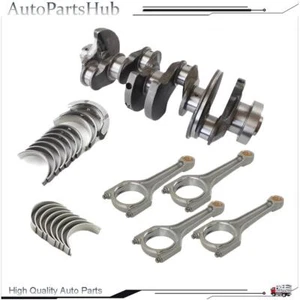 Crankshaft Kit for BMW N46B20B N46B20 3 Series 2.0 Petrol 120i 520i Z4 N43B20 - Bild 1 von 20