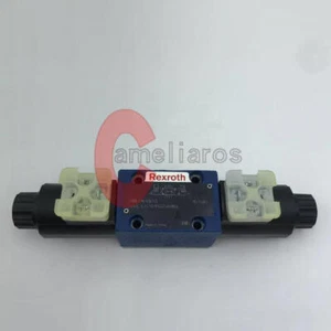 New 1PC 4WE6H70/HG24N9K4 REXROTH VALVE - Picture 1 of 4