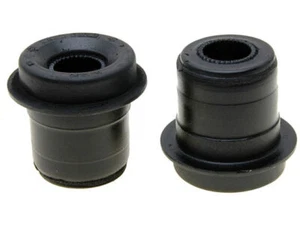 Front Upper AC Delco Silver Control Arm Bushing fits Chevy R10 1987 29DHXX - Picture 1 of 1