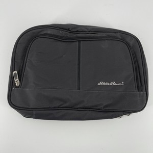 eddie bauer toiletry bolsa