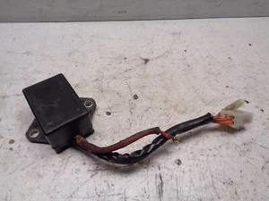 1982 Suzuki GS650E GS650 OEM Fuse Junction Box - Picture 1 of 6