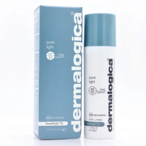 Dermalogica Power Bright TRx Pure Light spf 50 - 2 x 50 ml= 100ml "bez oryginalnego opakowania" - Zdjęcie 1 z 1