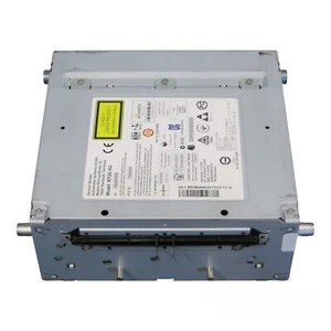 Mercedes-Benz NTG5.2 Comand Online A2059004336 USA Version Diebstahlsicherung Code - Bild 1 von 7