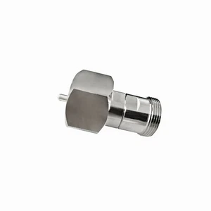 RF STECKER ADAPTER - VON LC AUF DIN 7/16 BUCHSE - Bild 1 von 9