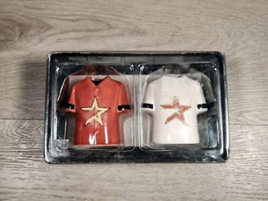 2009 Astros Salz & Pfefferstreuer Neu aus altem Lagerbestand 3" - Bild 1 von 7