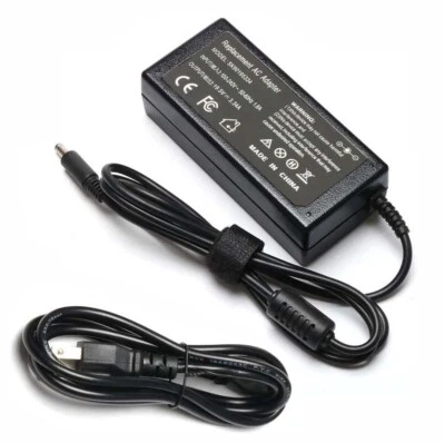 For Dell Optiplex 3020 3040 7040 9020 Micro Desktop 65W AC Adapter Power Charger - Image 1 of 4