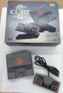 NEC PI-TG7 PC-Engine Core Grafx II Console - Japan Retro Game 240912 - Picture 1 of 13