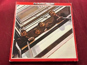 P5-84 THE BEATLES 1962-1966 - DOUBLE LP - SKBO-3403 - 1973 - Picture 1 of 14
