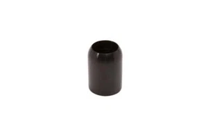 FORK SEAL BULLET, 46MM BLACK - Picture 1 of 1