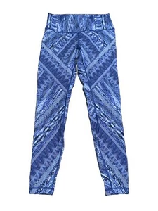 Lululemon Wunder Under Nulux High Rise Tight Size 10 Central Saint Martins 28" - Picture 1 of 3