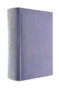 Harrap's Shorter French and English Dictionary, Complete in One Volume: With S.. - Imagen 1 de 1