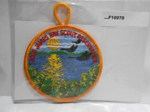 JAMES RAY SCOUT RESERVATION 2005 F - Picture 1 of 1