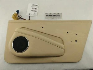 Jaguar XJ6 XJ40 Sedan Passenger Right Rear Door Card Trim Panel Fits 1988-1992 - Picture 1 of 12