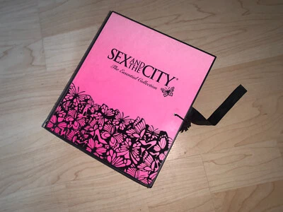 Sex And The City Complete Box Set, Series 1-6 - Image 1 of 4