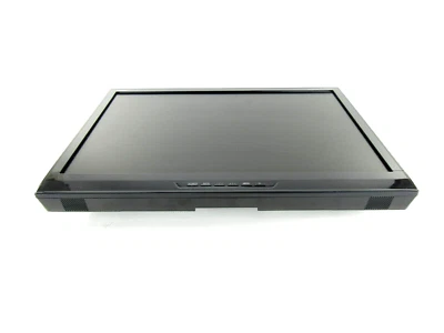 NEC AccuSync ASLCD24WMCX-BX LCD TFT24W90PS Monitor - Stand Not Included - Image 1 of 3