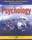 Jonathan Foster : Psychology (BPS Textbooks in Psychology) Fast and FREE P & P