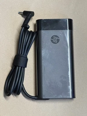 NEW Genuine 230W 11.8A TPN-LA10 AC Adapter Charger For HP Omen 15/ 16 4.5*3.0mm - Image 1 of 4