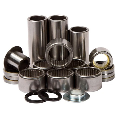 Kit de reconstrucción de acoplamiento de pivote de moto de cross Kawasaki KX 125 1999-2003 Foto 1 de 2